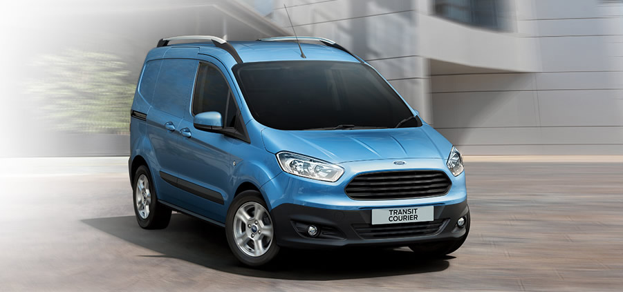 Most fuel efficient van sales