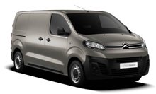 citroen dispatch finance deals